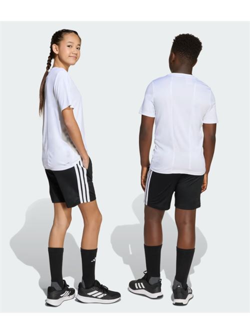 j tr-es 3s set ADIDAS | JW4973WHITE BLK